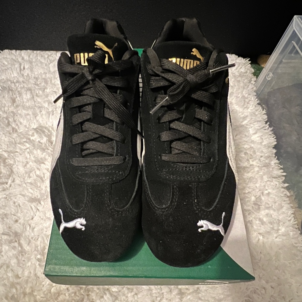 PUMA Speedcat OG Women's Sneakers